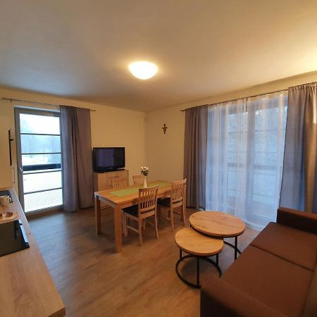 Apartman Praded V Rickach - Ricky V Orlickych Horach Ricky (Hradec Kralove) Exterior foto