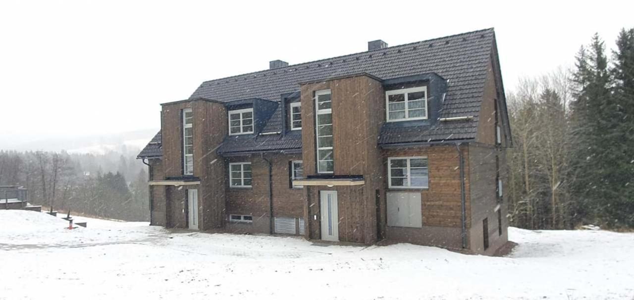 Apartman Praded V Rickach - Ricky V Orlickych Horach Ricky (Hradec Kralove) Exterior foto